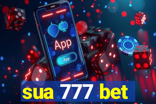 sua 777 bet